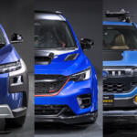 この先SUBARUから目が離せない！　「パフォーマンス」と「アドベンチャー」の２本柱で激熱のクルマが続々登場予定【ジャパンモビリティショー2025】