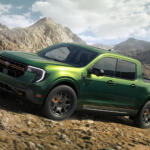 やっぱりアメリカ人はトラックが好き！　いま新興メーカーの小型ピックアップがキテる!!