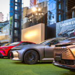 ４車種出そろったクラウンって何がどう違うの？　走りも使い勝手も全方位からまとめて徹底比較！