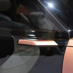 【画像】「今後の三菱はどんどんシンプルになる」ってダイナミックシールドはどうなるの!?　「ELEVANCE Concept」のデザインに隠された「格、鍛、純」の秘密【ジャパンモビリティショー2025】 〜 画像9