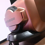 【画像】「今後の三菱はどんどんシンプルになる」ってダイナミックシールドはどうなるの!?　「ELEVANCE Concept」のデザインに隠された「格、鍛、純」の秘密【ジャパンモビリティショー2025】 〜 画像15