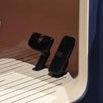 【画像】「今後の三菱はどんどんシンプルになる」ってダイナミックシールドはどうなるの!?　「ELEVANCE Concept」のデザインに隠された「格、鍛、純」の秘密【ジャパンモビリティショー2025】 〜 画像17