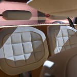 【画像】「今後の三菱はどんどんシンプルになる」ってダイナミックシールドはどうなるの!?　「ELEVANCE Concept」のデザインに隠された「格、鍛、純」の秘密【ジャパンモビリティショー2025】 〜 画像28