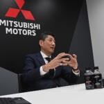 【画像】「今後の三菱はどんどんシンプルになる」ってダイナミックシールドはどうなるの!?　「ELEVANCE Concept」のデザインに隠された「格、鍛、純」の秘密【ジャパンモビリティショー2025】 〜 画像34