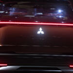 【画像】「今後の三菱はどんどんシンプルになる」ってダイナミックシールドはどうなるの!?　「ELEVANCE Concept」のデザインに隠された「格、鍛、純」の秘密【ジャパンモビリティショー2025】 〜 画像44