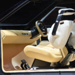 【画像】「今後の三菱はどんどんシンプルになる」ってダイナミックシールドはどうなるの!?　「ELEVANCE Concept」のデザインに隠された「格、鍛、純」の秘密【ジャパンモビリティショー2025】 〜 画像45