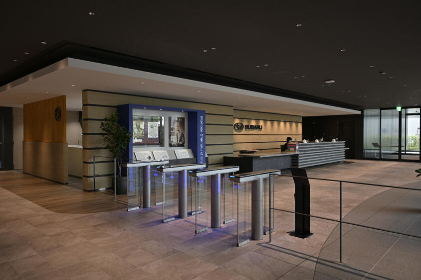 次世代のスバルは「イノハブ」から生まれる！　エンジニア同士のコミュニケーションを大切にするオシャレ研究施設「イノベーションハブ」に潜入