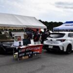 “若者のクルマ離れ”を感じさせない自動車部員のクルマ愛を実感！　大阪のGRガレージがフォーミュラジムカーナで学生たちを応援するワケ