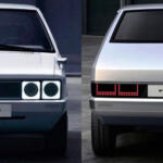 ジウジアーロまで巻き込んだヒョンデの旧車掘り起こし計画！　単なる話題作りじゃないヒョンデのデザイン愛がスゴイ!!