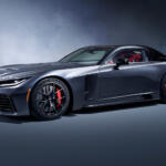 ついにレクサスの新世代フラッグシップとなるマシンに「LFA」の名が与えられた！　TOYOTA Gazoo Racingが「GR GT」と「GR GT3」も発表