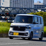 ４位転落のN-BOXが即刻首位奪回！　bZ4Xはトヨタの本気を感じる前年比3000%増の販売！　11月の新車販売を分析した