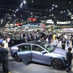 もう「クルマを買う」が当たり前の時代に！　モーターショーを見れば急速に発展するアジアを実感!!