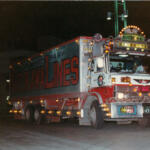 昭和はよかった？　令和のほうがまとも!?　昭和から令和まで駆け続けるトラックドライバー３人の生の声