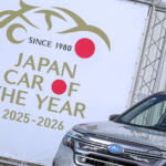 年末の一大イベント「日本カー・オブ・ザ・イヤー」の結果速報！　2025-2026年度の顔はスバル・フォレスターに決定