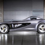 知らずに「ベース車」がわかったら天才！　鬼才スバッロが作った「アルカドール」の中身はなんと「テスタロッサ」だった