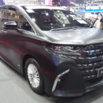 【画像】マットカラーは「人とは違うんじゃ」な富裕層向け？　タイのクルマのボディカラー事情 〜 画像2