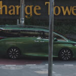 【画像】マットカラーは「人とは違うんじゃ」な富裕層向け？　タイのクルマのボディカラー事情 〜 画像3