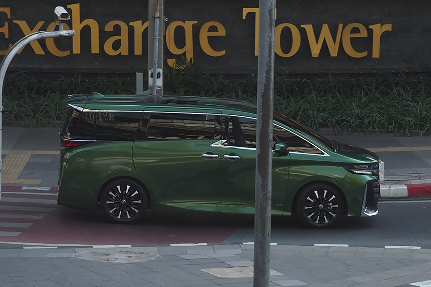 「モーターエキスポ2025」で見えたタイのドレスアップ事情