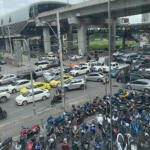 【画像】マットカラーは「人とは違うんじゃ」な富裕層向け？　タイのクルマのボディカラー事情 〜 画像4