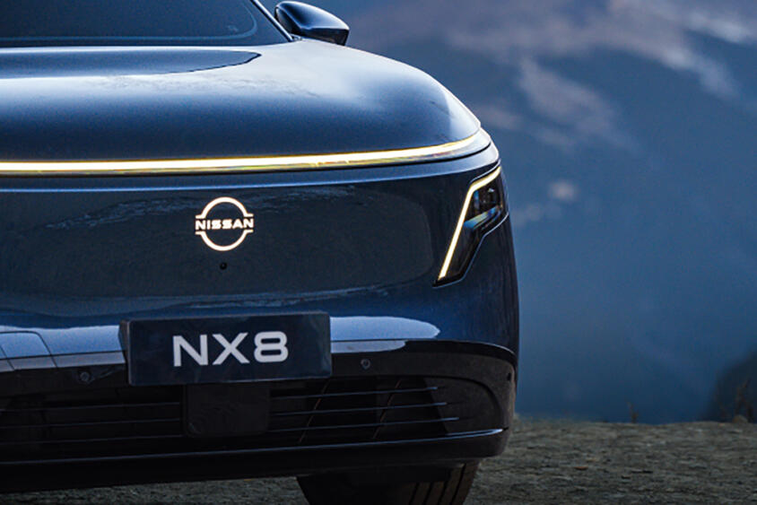 パトロールに続いて日本に入れてください!!　日本人が知らない日産の海外専売SUVがこんなにたくさんあった!!