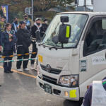 【画像】総合優勝は女性２名のペア！　大型トラックで神業を競う技術コンテストをパルシステムが開催 〜 画像1