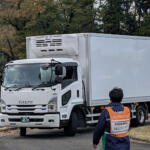 【画像】総合優勝は女性２名のペア！　大型トラックで神業を競う技術コンテストをパルシステムが開催 〜 画像6