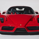 もはや公道に解き放たれたF1マシン！　創始者の名前を冠した最強のフェラーリ「エンツォ」【21世紀スーパーカーFILE #011】