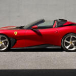 【画像】上級カスタマーのわがままを叶えた究極のフェラーリ！　2018年以降に誕生したワンオフモデルを一挙紹介 〜 画像4