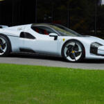 【画像】上級カスタマーのわがままを叶えた究極のフェラーリ！　2018年以降に誕生したワンオフモデルを一挙紹介 〜 画像6