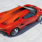 【画像】上級カスタマーのわがままを叶えた究極のフェラーリ！　2018年以降に誕生したワンオフモデルを一挙紹介 〜 画像8