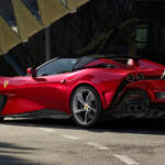 【画像】上級カスタマーのわがままを叶えた究極のフェラーリ！　2018年以降に誕生したワンオフモデルを一挙紹介 〜 画像10