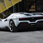 【画像】上級カスタマーのわがままを叶えた究極のフェラーリ！　2018年以降に誕生したワンオフモデルを一挙紹介 〜 画像14