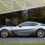 【画像】上級カスタマーのわがままを叶えた究極のフェラーリ！　2018年以降に誕生したワンオフモデルを一挙紹介 〜 画像16