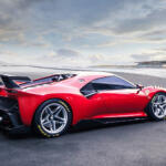 【画像】上級カスタマーのわがままを叶えた究極のフェラーリ！　2018年以降に誕生したワンオフモデルを一挙紹介 〜 画像19