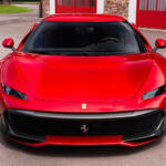 【画像】上級カスタマーのわがままを叶えた究極のフェラーリ！　2018年以降に誕生したワンオフモデルを一挙紹介 〜 画像24