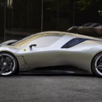 【画像】上級カスタマーのわがままを叶えた究極のフェラーリ！　2018年以降に誕生したワンオフモデルを一挙紹介 〜 画像27