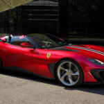 【画像】上級カスタマーのわがままを叶えた究極のフェラーリ！　2018年以降に誕生したワンオフモデルを一挙紹介 〜 画像32