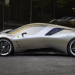 【画像】上級カスタマーのわがままを叶えた究極のフェラーリ！　2018年以降に誕生したワンオフモデルを一挙紹介 〜 画像35