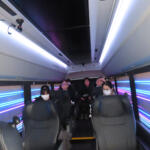 【画像】「なんでやねん！」気がつきゃ大阪マスターに!!　XRを利用した没入型観光バスの取り組み 〜 画像12