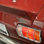 【画像】卒業制作のカスタムカーで大阪オートメッセに挑戦！　これぞ青春な２台が胸熱!!　【大阪オートメッセ2026】 〜 画像2