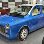 【画像】卒業制作のカスタムカーで大阪オートメッセに挑戦！　これぞ青春な２台が胸熱!!　【大阪オートメッセ2026】 〜 画像10