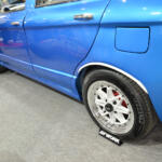 【画像】卒業制作のカスタムカーで大阪オートメッセに挑戦！　これぞ青春な２台が胸熱!!　【大阪オートメッセ2026】 〜 画像14