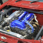 【画像】卒業制作のカスタムカーで大阪オートメッセに挑戦！　これぞ青春な２台が胸熱!!　【大阪オートメッセ2026】 〜 画像20