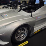 【画像】VITAがフルモデルチェンジでパドルシフトになった！　エンジン刷新とトランスミッション変更でVITAレースは今後も続く【大阪オートメッセ2026】 〜 画像5