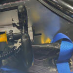 【画像】VITAがフルモデルチェンジでパドルシフトになった！　エンジン刷新とトランスミッション変更でVITAレースは今後も続く【大阪オートメッセ2026】 〜 画像6