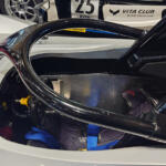 【画像】VITAがフルモデルチェンジでパドルシフトになった！　エンジン刷新とトランスミッション変更でVITAレースは今後も続く【大阪オートメッセ2026】 〜 画像7