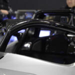 【画像】VITAがフルモデルチェンジでパドルシフトになった！　エンジン刷新とトランスミッション変更でVITAレースは今後も続く【大阪オートメッセ2026】 〜 画像10