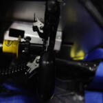 【画像】VITAがフルモデルチェンジでパドルシフトになった！　エンジン刷新とトランスミッション変更でVITAレースは今後も続く【大阪オートメッセ2026】 〜 画像11