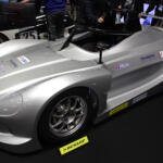 【画像】VITAがフルモデルチェンジでパドルシフトになった！　エンジン刷新とトランスミッション変更でVITAレースは今後も続く【大阪オートメッセ2026】 〜 画像14