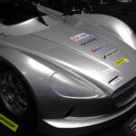 【画像】VITAがフルモデルチェンジでパドルシフトになった！　エンジン刷新とトランスミッション変更でVITAレースは今後も続く【大阪オートメッセ2026】 〜 画像17